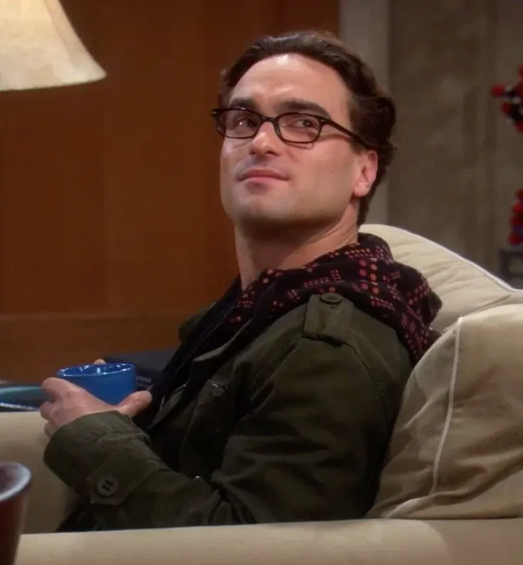 Avatar of ★|| Leonard Hofstadter