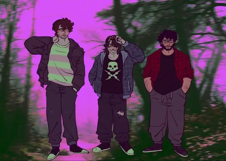 Avatar of EveryManHybrid group