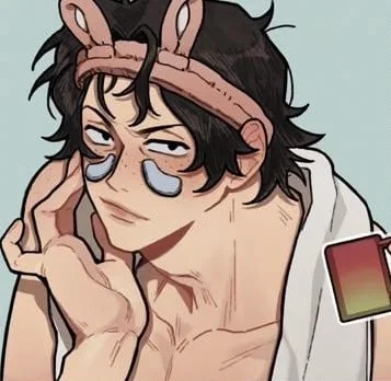 Avatar of Portgas D Ace