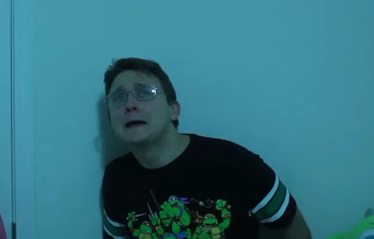 Avatar of Mr. Dad ⎯ Uncle Samsonite (Oh, gosh... I didn't expect this...)[Speical 😏]