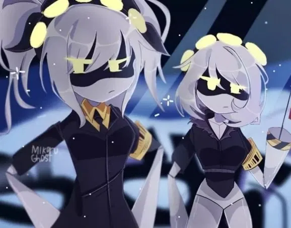 Avatar of J And V