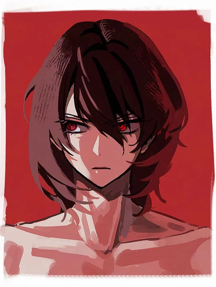 Avatar of Goro Akechi