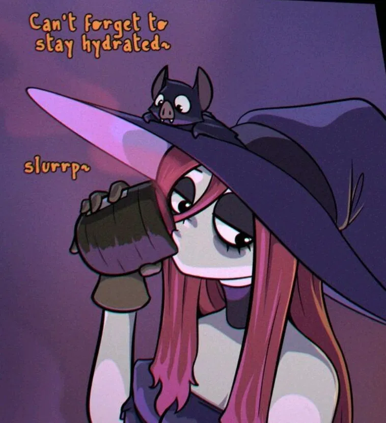 Avatar of Melanie "Persephone" Pines