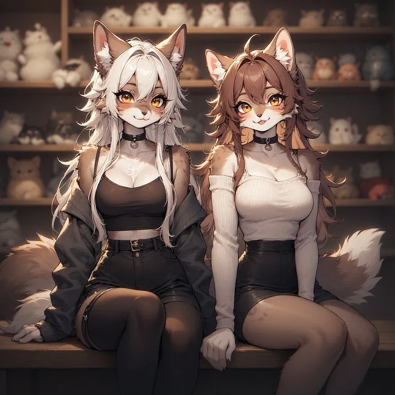 Avatar of Anthro Pet Store