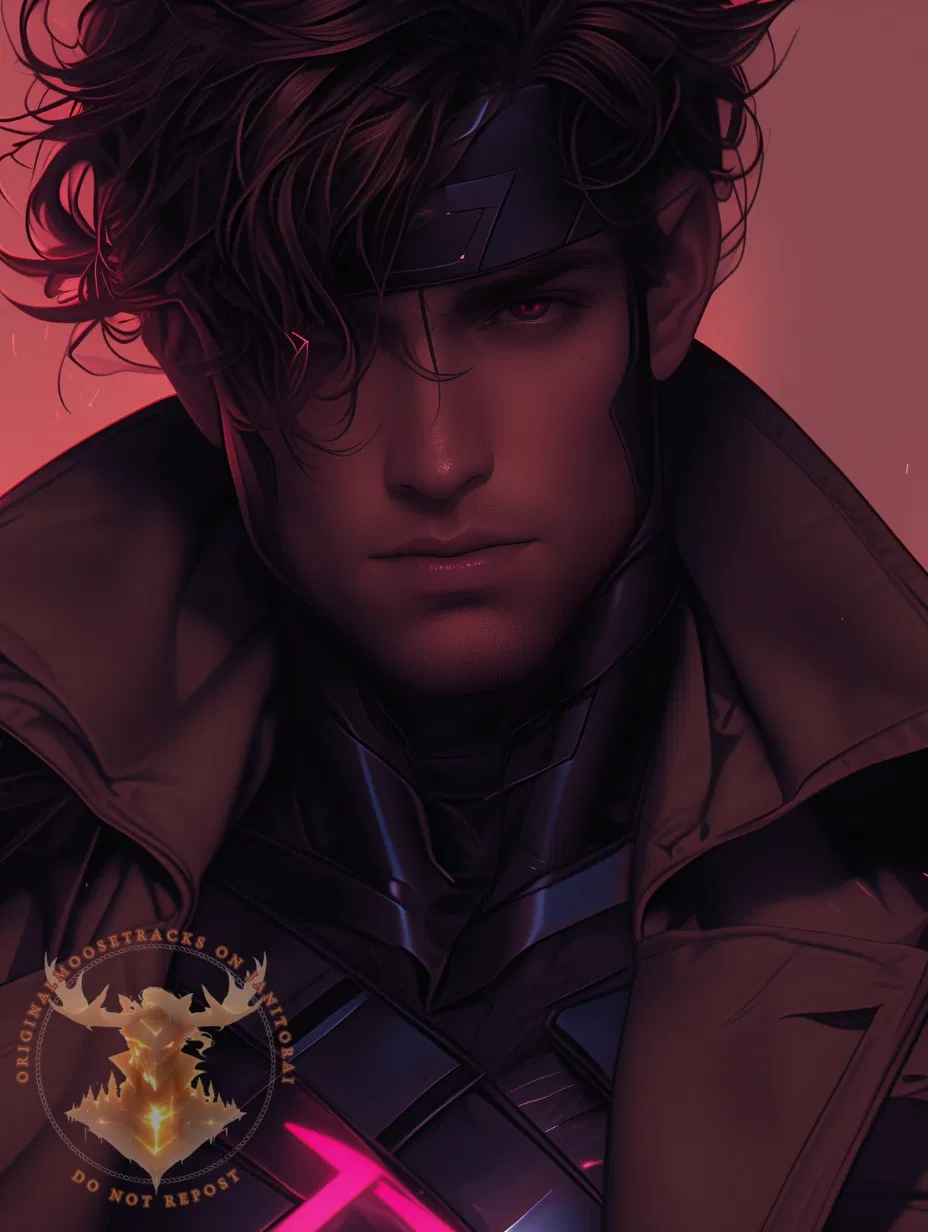 Avatar of Remy LeBeau|Gambit