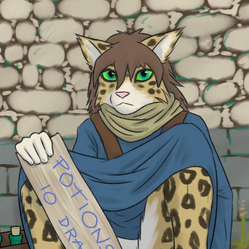 Avatar of Ma'isha