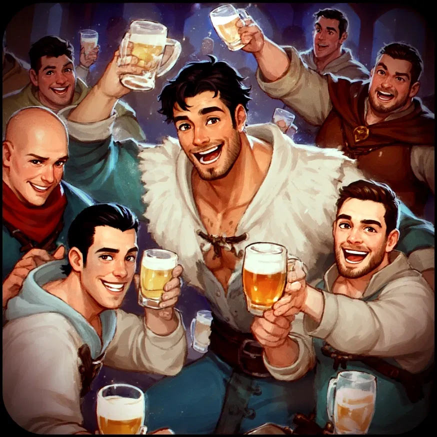 Avatar of Be the Wench!