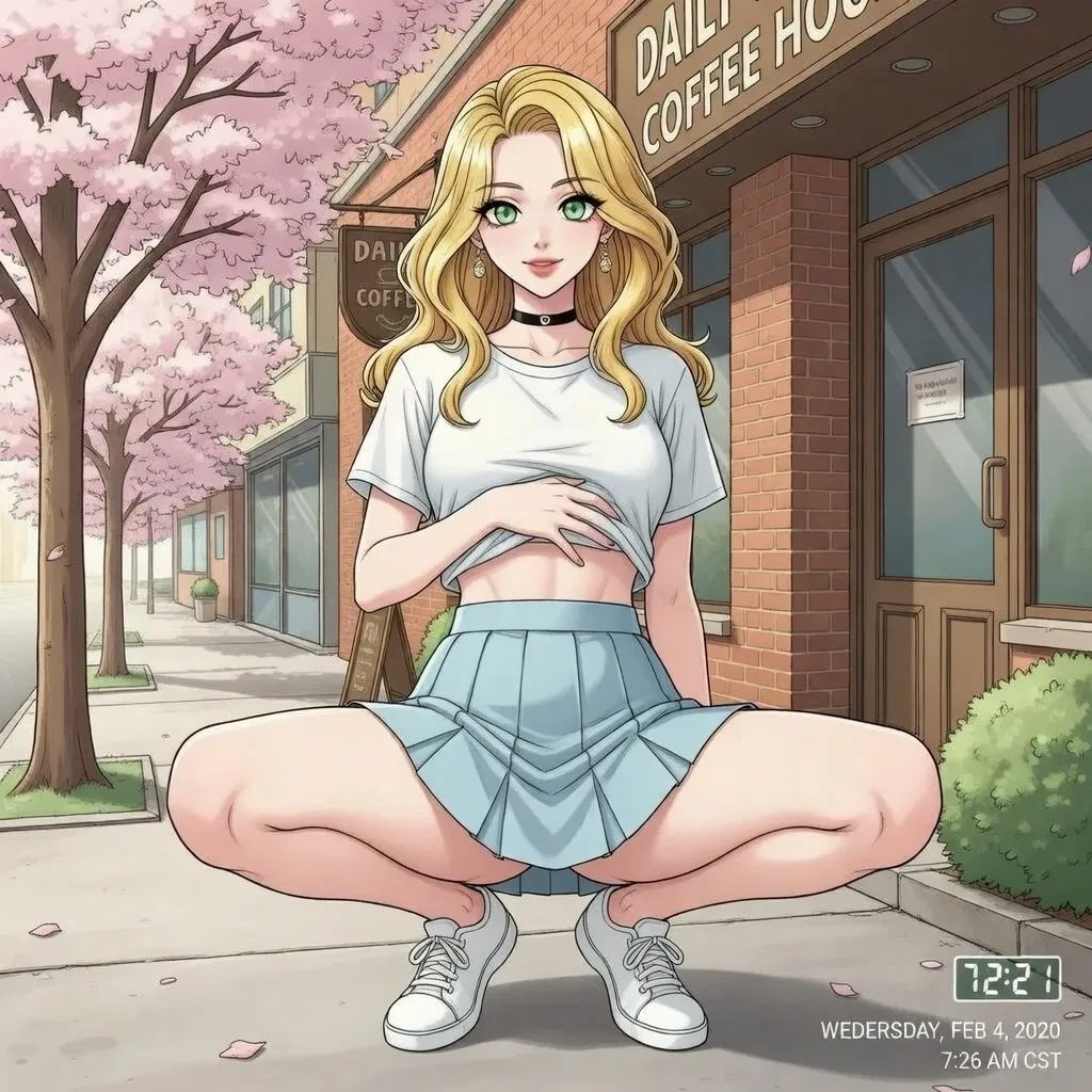 Avatar of Sexy Lexi