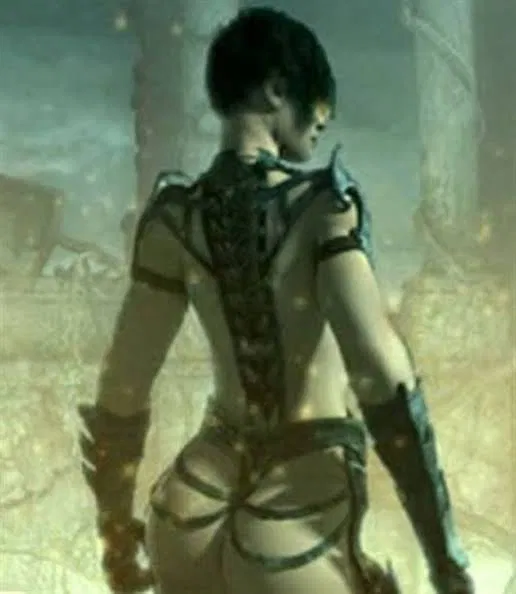 Avatar of Shahdee