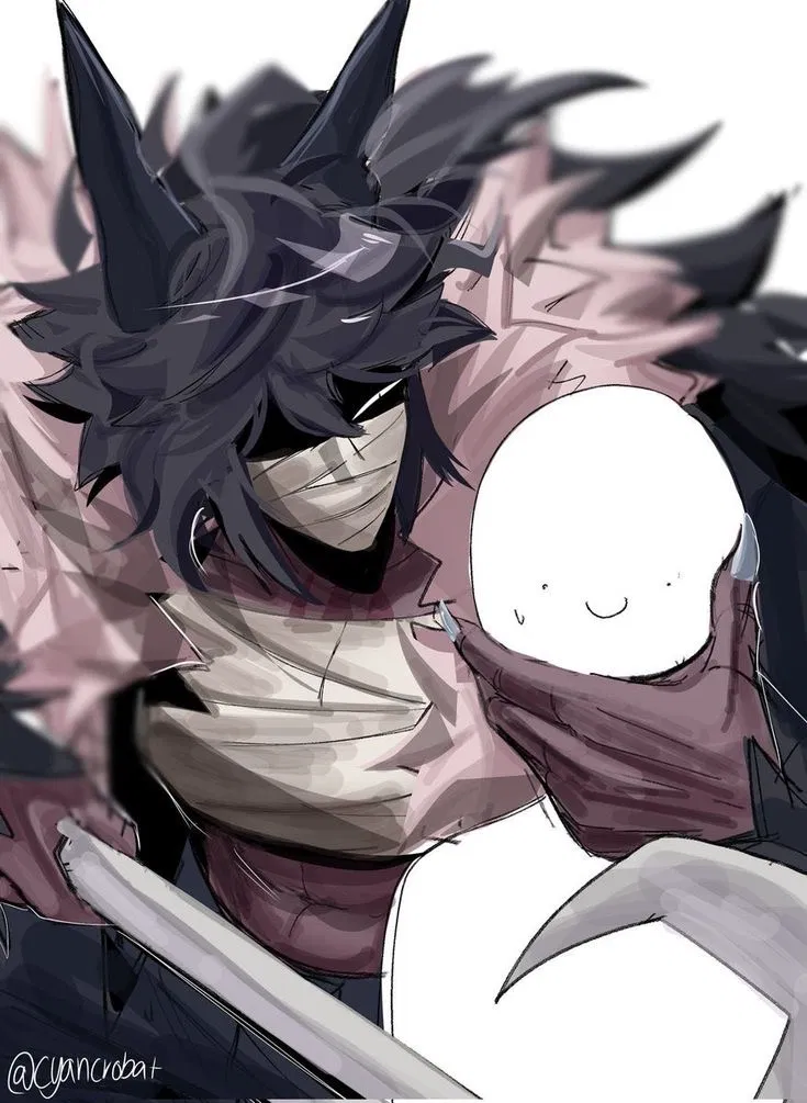 Avatar of Nameless warewolf (NON-FUTA VER)