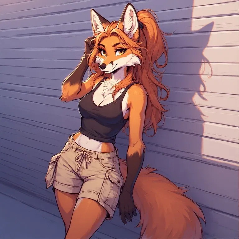 Avatar of Your mechanic | Roxanne Bennet