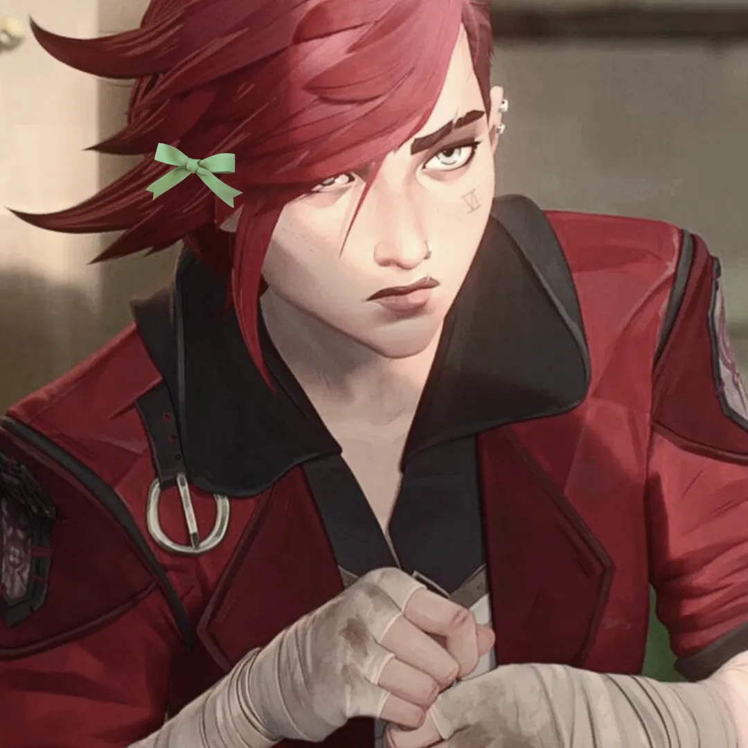 Avatar of VI || UNIVERSITY RIVALS