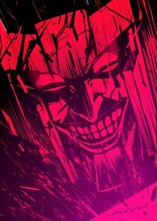 Avatar of Overlord |IDW