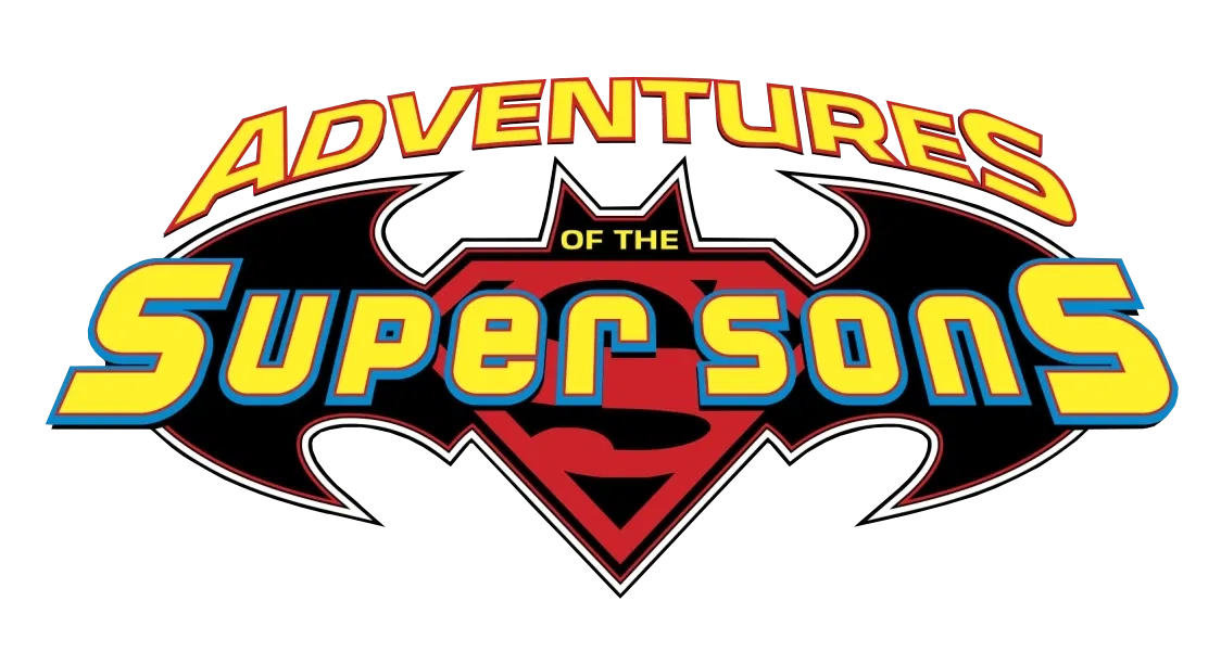 Avatar of Super-Sons (Children version)