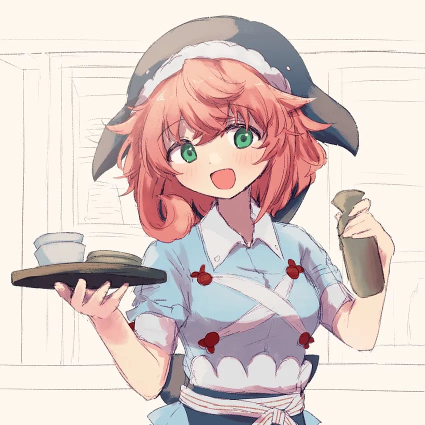 Avatar of Miyoi Okunoda