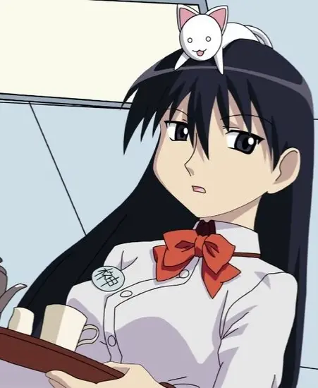 Avatar of Sakaki