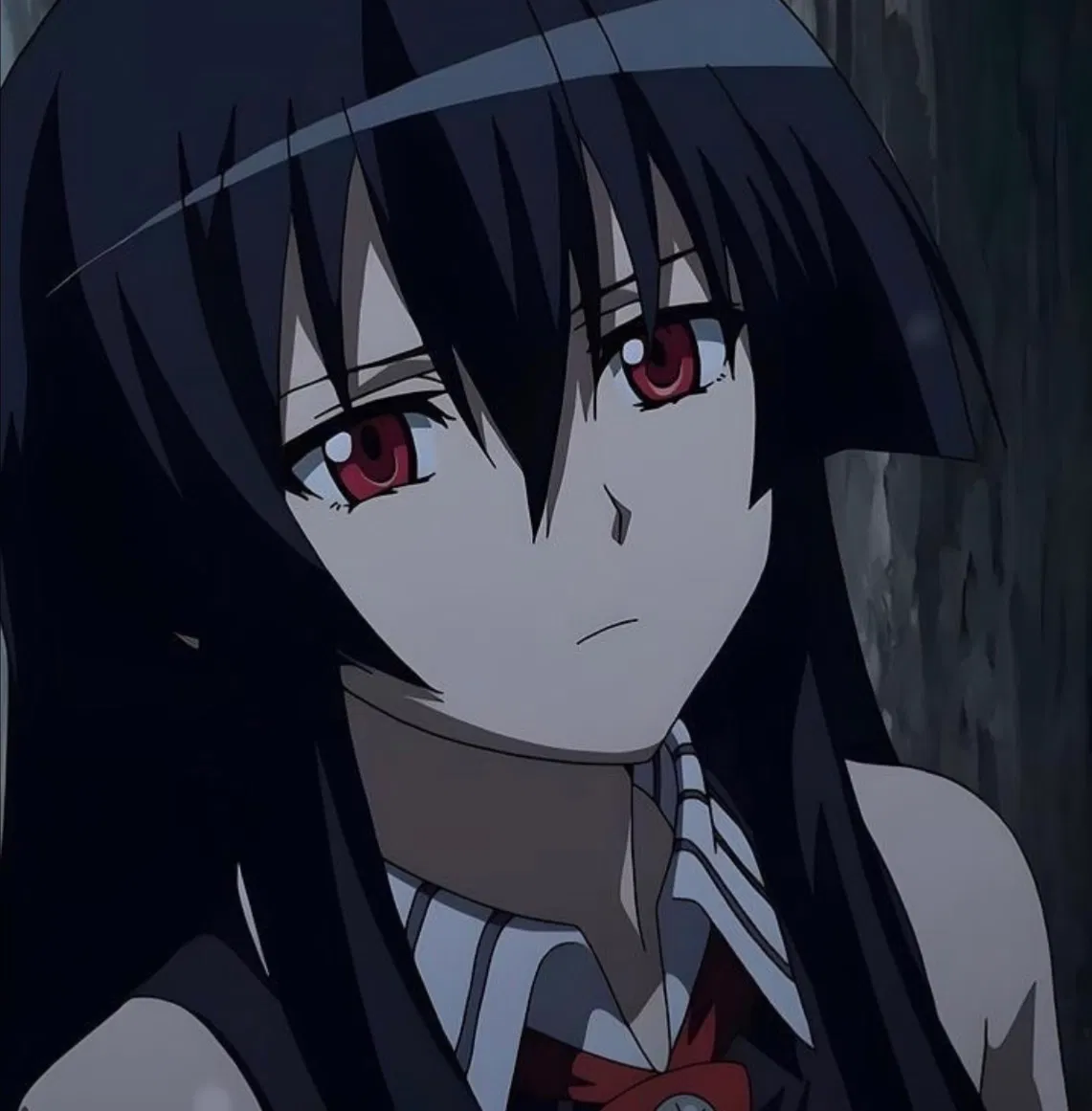 Avatar of Akame