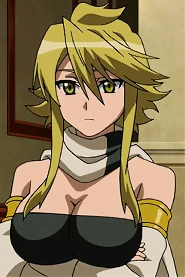 Avatar of Leone