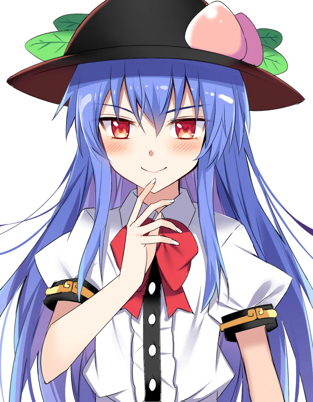 Avatar of Tenshi Hinanawi