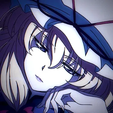 Avatar of Yukari Yakumo