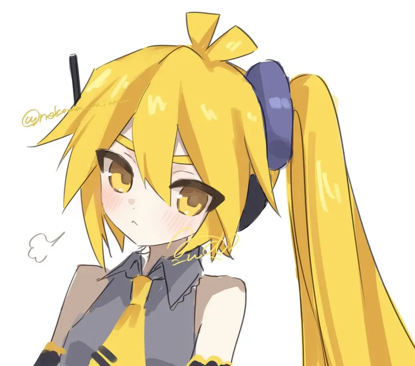 Avatar of Akita Neru