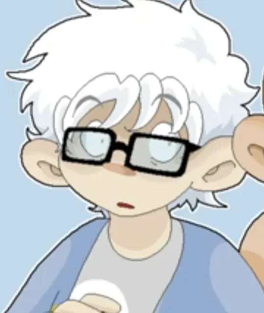 Avatar of Iggy Maxwell