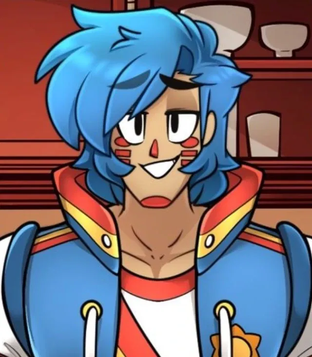 Avatar of Sunny Day Jack
