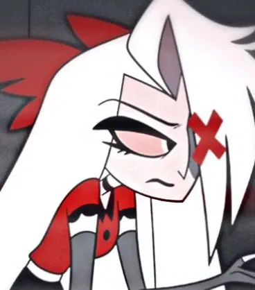Avatar of Vaggie HH