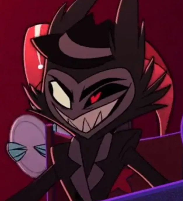 Avatar of Travis Hazbin Hotel