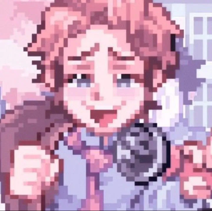Avatar of Senpai Fnf