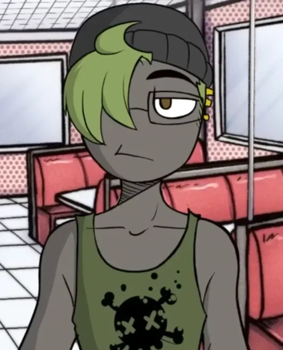 Avatar of TK Lee Parker