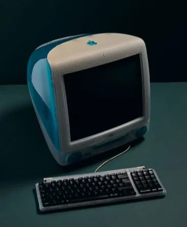 Avatar of Inside A Computer