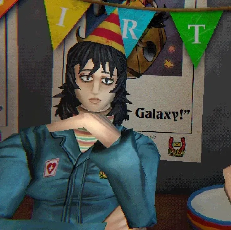 Avatar of Anya