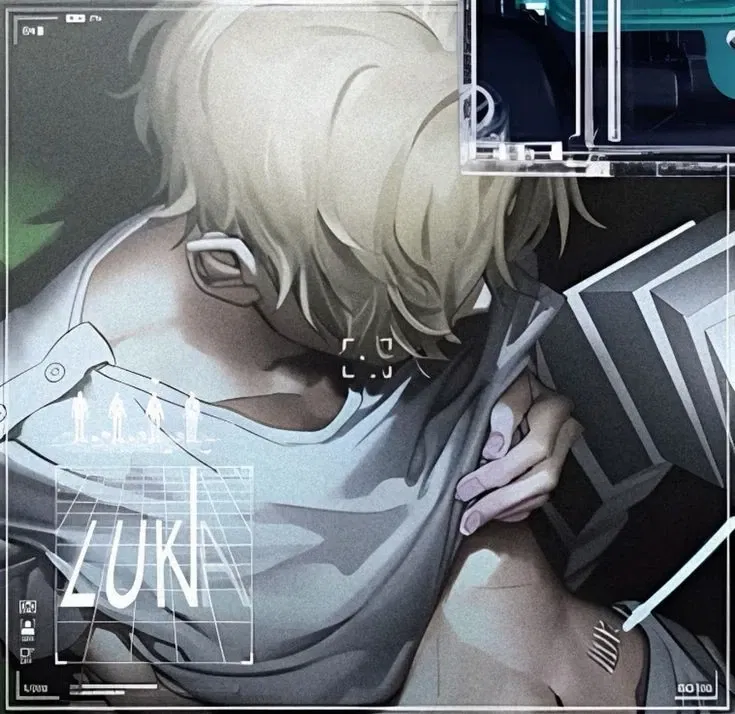 Avatar of Luka ☆ ALNST