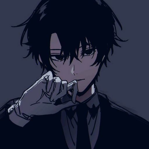 Avatar of Haruki