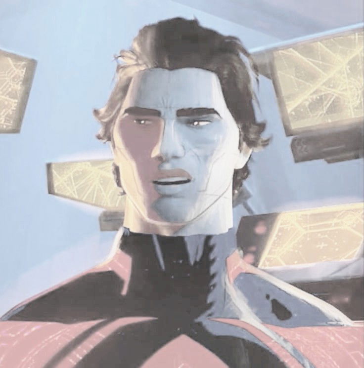 Avatar of Miguel O'Hara