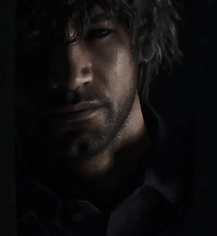 Avatar of Yandere!Carlos Oliveira