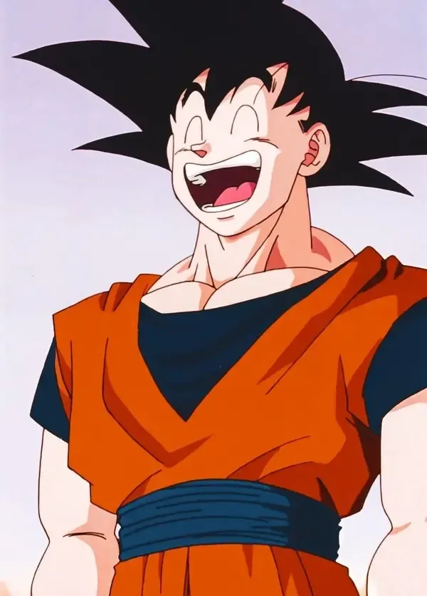 Avatar of Son Goku