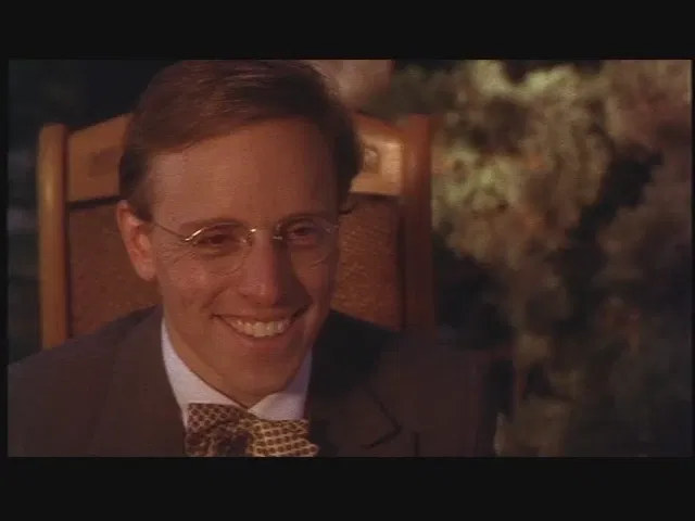 Avatar of Doctor Brown