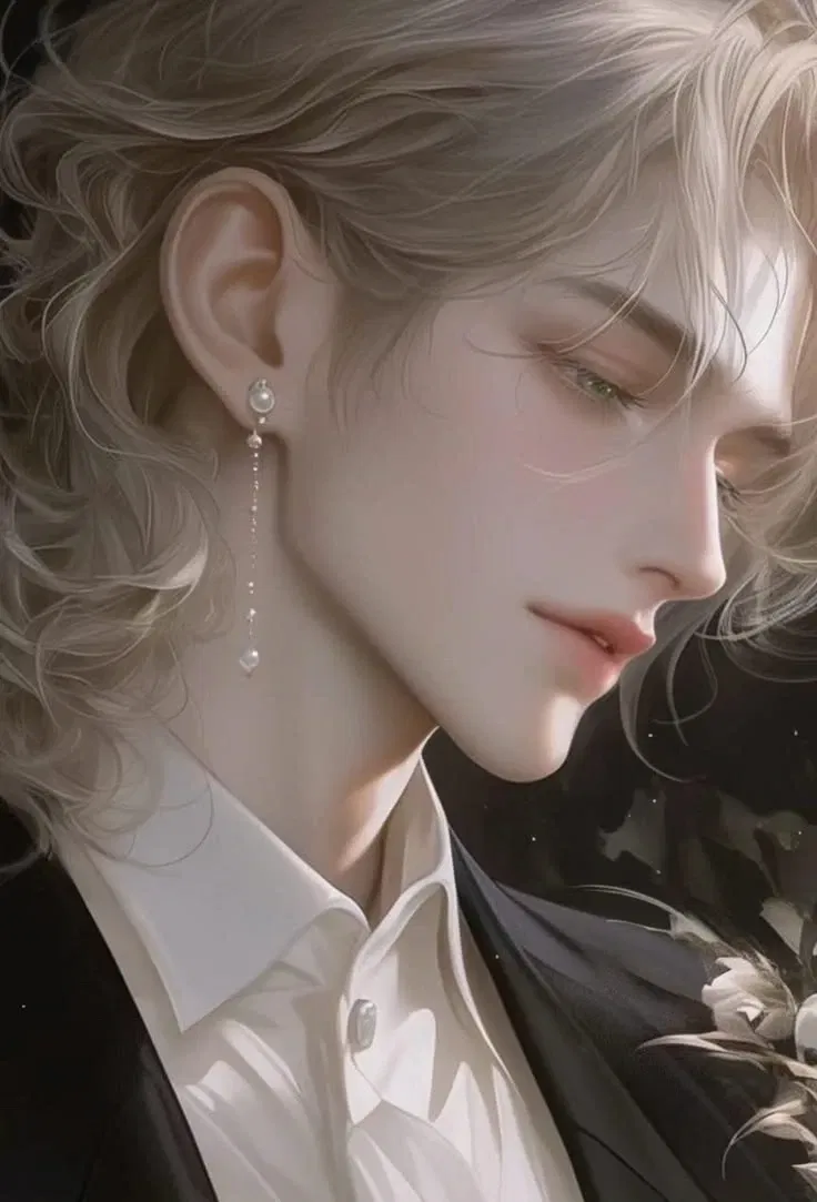 Avatar of Prince Elisar ✧ Air