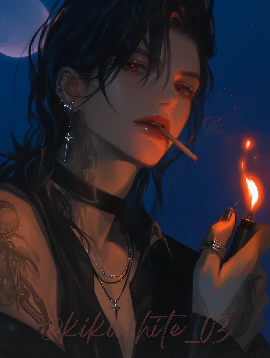 Avatar of ♦ Nikolai Volkov ♦