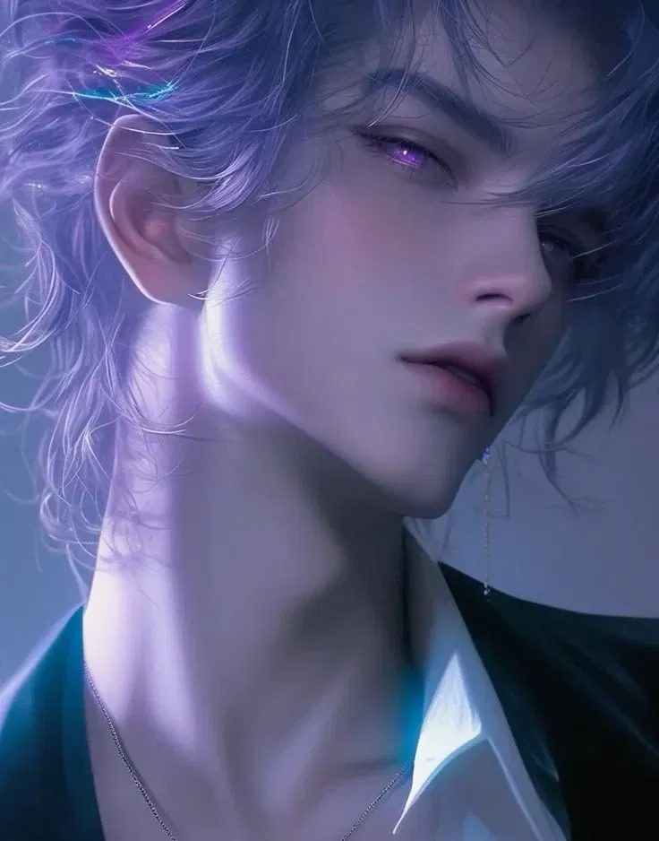 Avatar of Prince Orion ⚡︎ Thunder