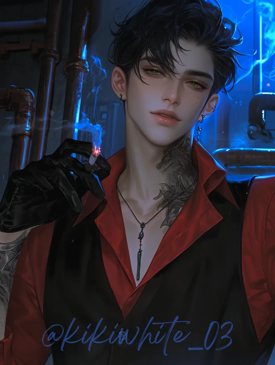 Avatar of ♥ Ivan Volkov ♥