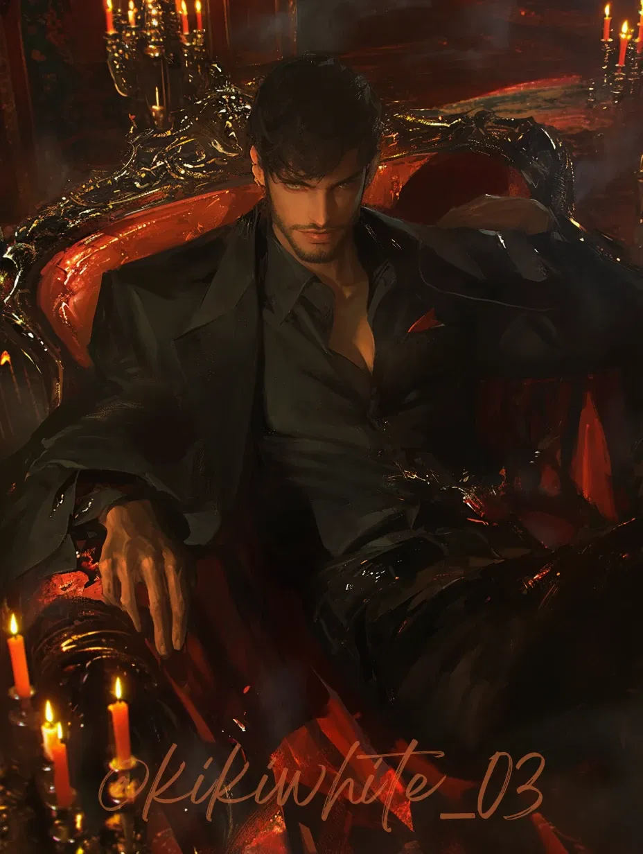 Avatar of ♠ Dmitry Volkov ♠