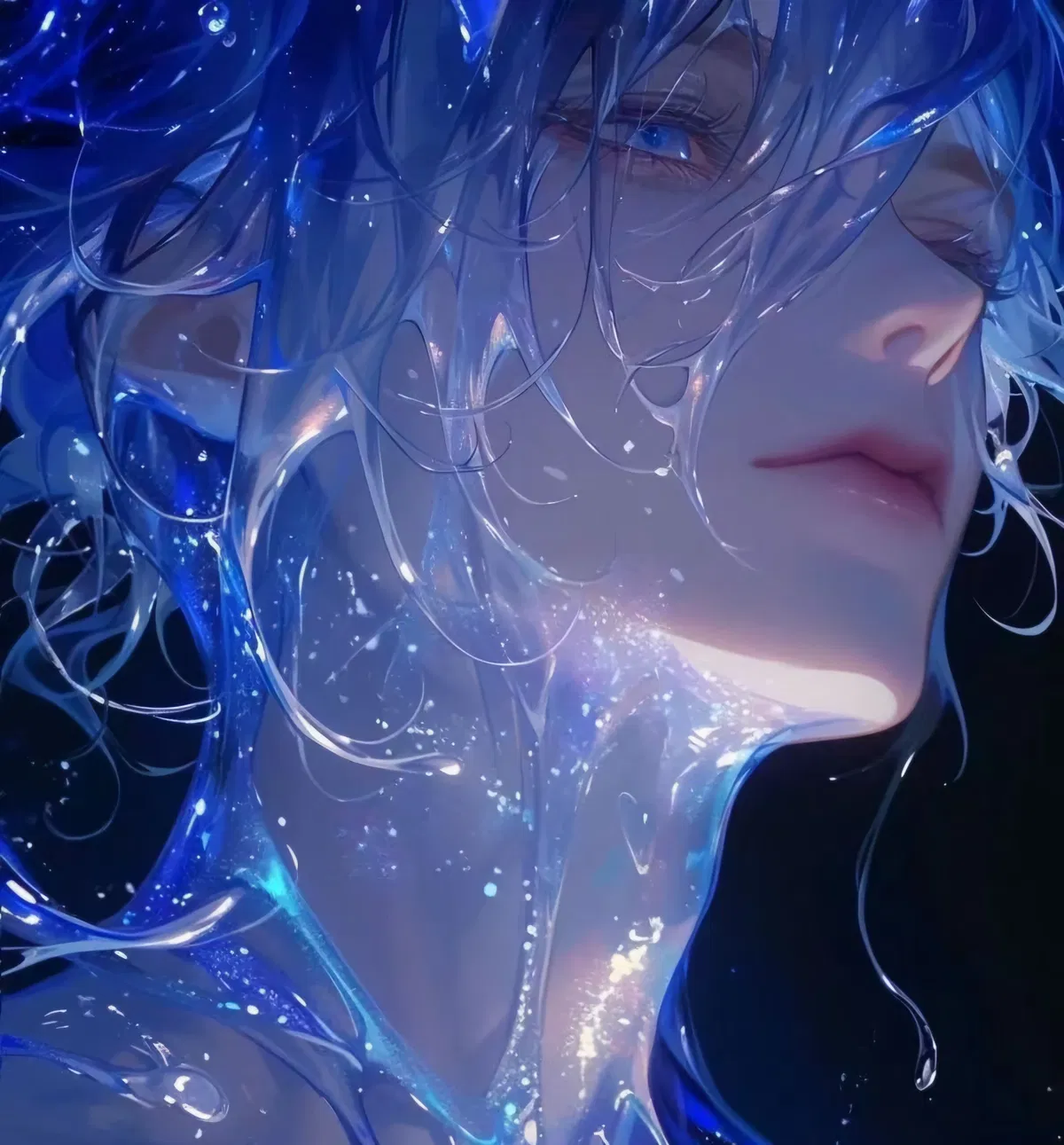 Avatar of Prince Nalu ❅ Water