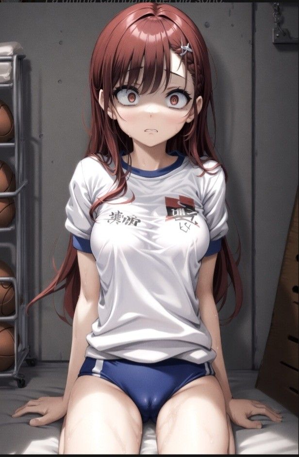Avatar of Mai