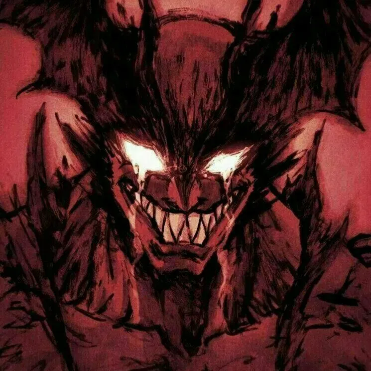 Avatar of Lucifer