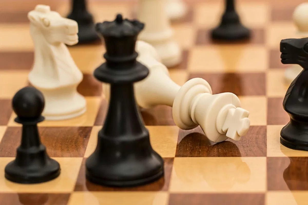 Avatar of The Chess Club