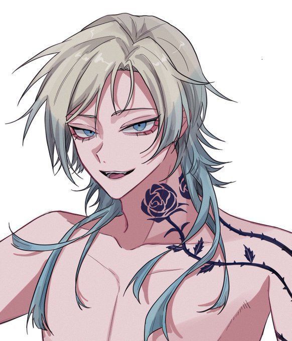 Avatar of Kaiser