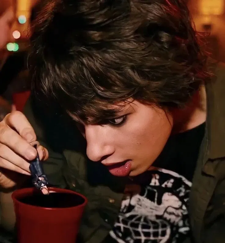 Avatar of Rodrick Heffley